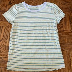 NWOT JCrew Tee